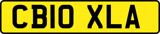 CB10XLA