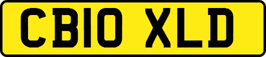 CB10XLD