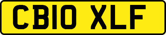 CB10XLF