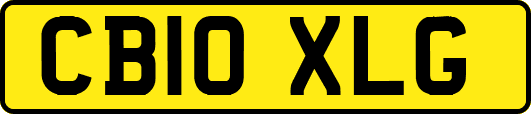 CB10XLG