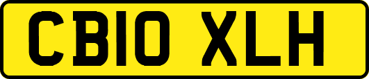 CB10XLH