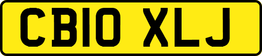 CB10XLJ