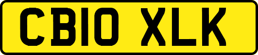 CB10XLK