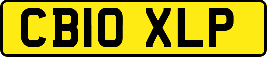 CB10XLP