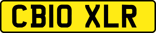 CB10XLR