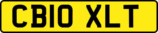 CB10XLT