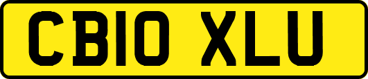CB10XLU