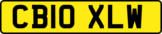 CB10XLW