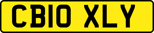 CB10XLY