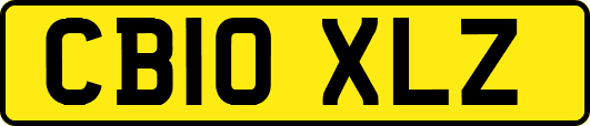 CB10XLZ