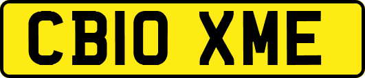 CB10XME