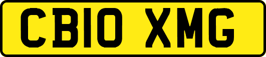CB10XMG