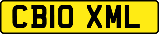 CB10XML