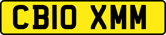 CB10XMM