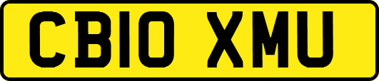 CB10XMU