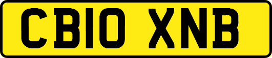 CB10XNB