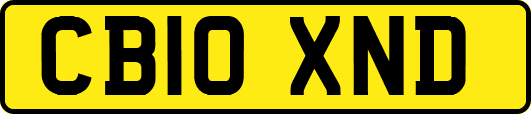 CB10XND