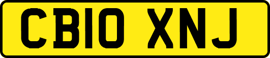 CB10XNJ