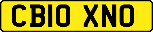 CB10XNO