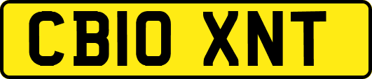 CB10XNT