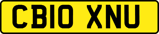 CB10XNU