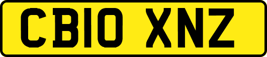 CB10XNZ