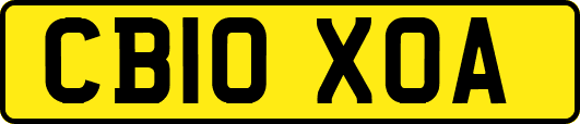 CB10XOA