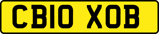 CB10XOB