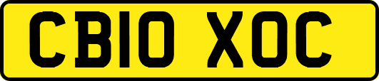 CB10XOC