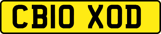 CB10XOD