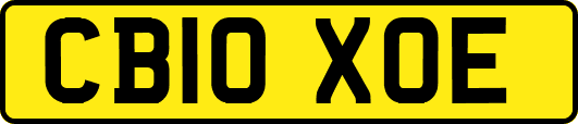 CB10XOE