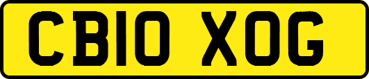 CB10XOG