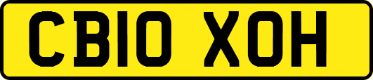 CB10XOH