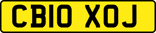 CB10XOJ