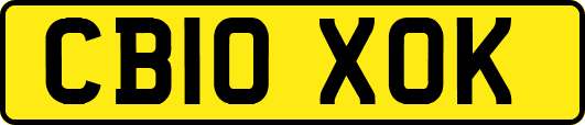 CB10XOK