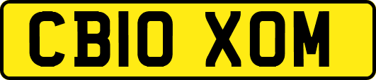 CB10XOM