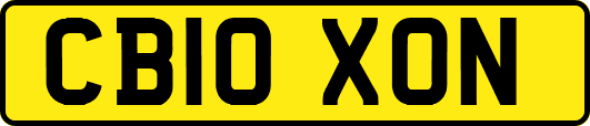 CB10XON