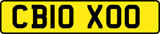 CB10XOO