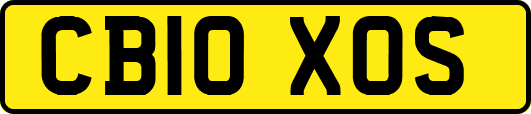 CB10XOS