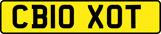 CB10XOT