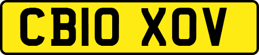 CB10XOV