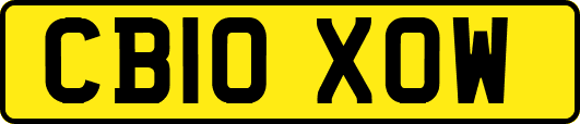 CB10XOW