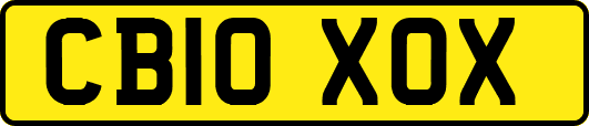 CB10XOX