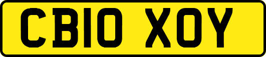 CB10XOY
