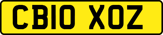 CB10XOZ