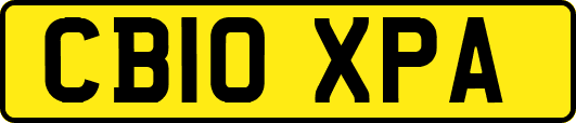 CB10XPA
