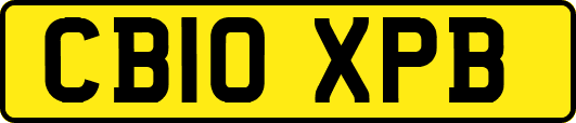 CB10XPB