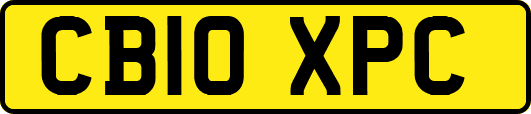 CB10XPC