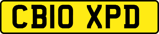CB10XPD