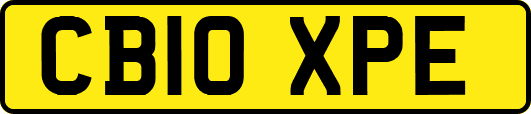 CB10XPE